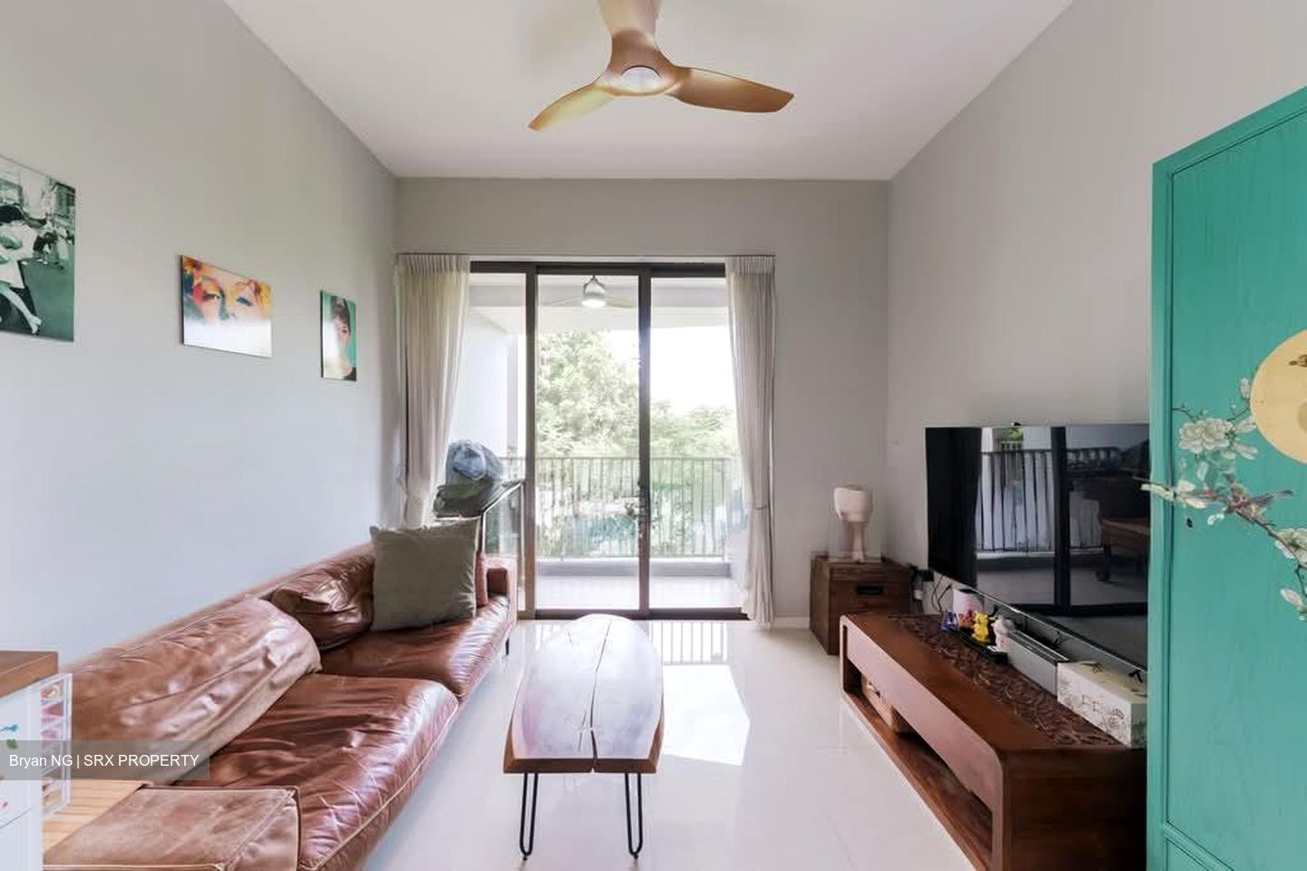 Archipelago (D16), Condominium #574480501